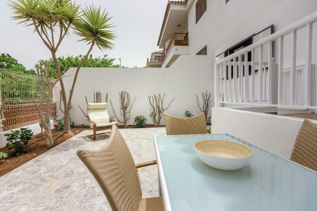 El Cardon 1A003 Apartamento Playa de las Americas  Exterior foto