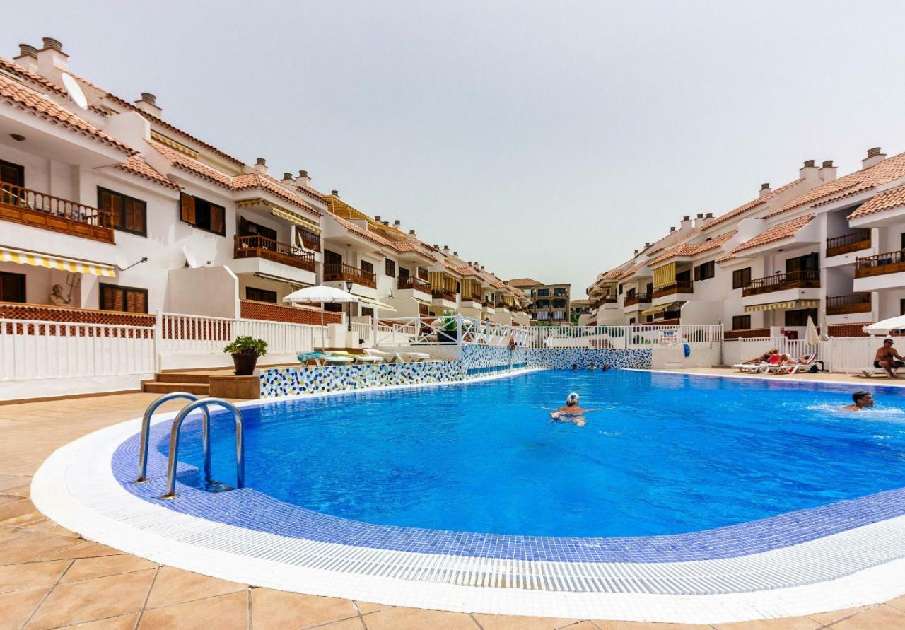 El Cardon 1A003 Apartamento Playa de las Americas  Exterior foto